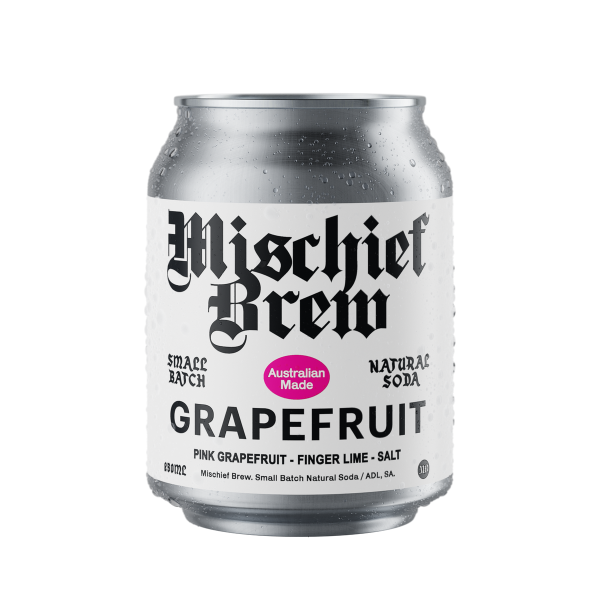 Mischief Brew Grapefruit Merchants Pantry