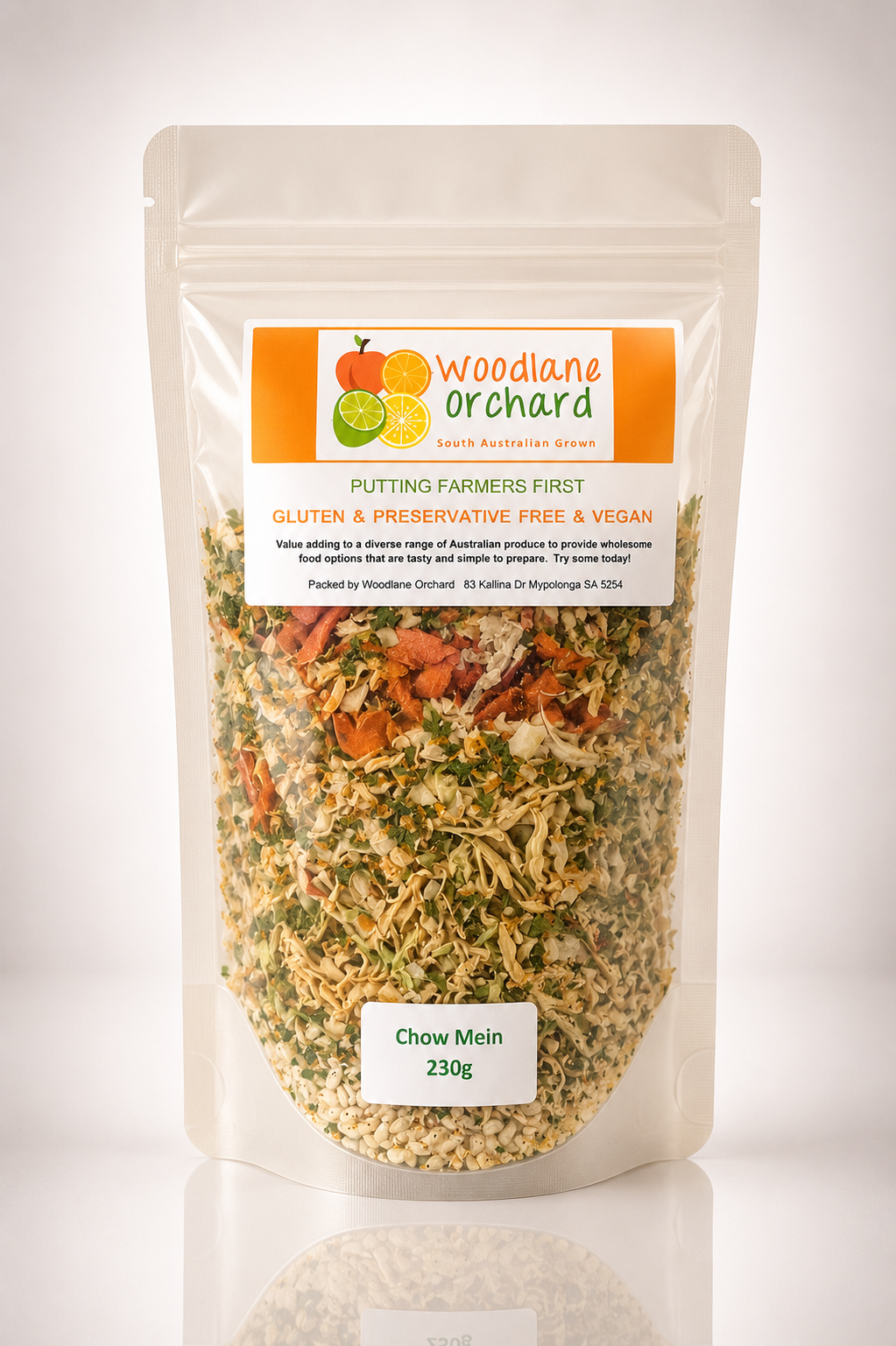super tasty and healthy chow mein with no fuss