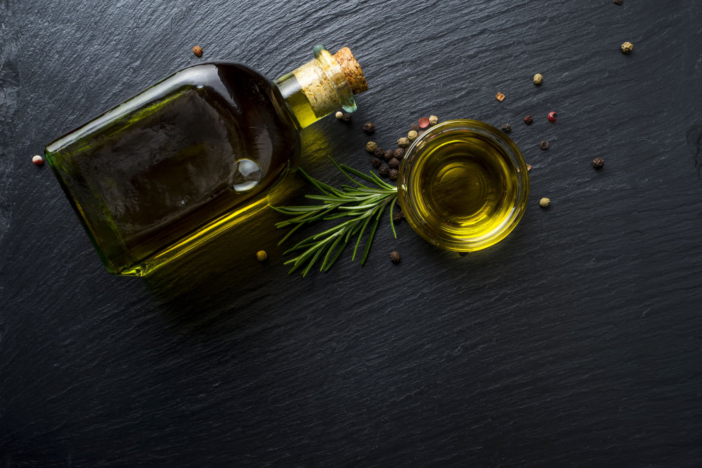 Oils