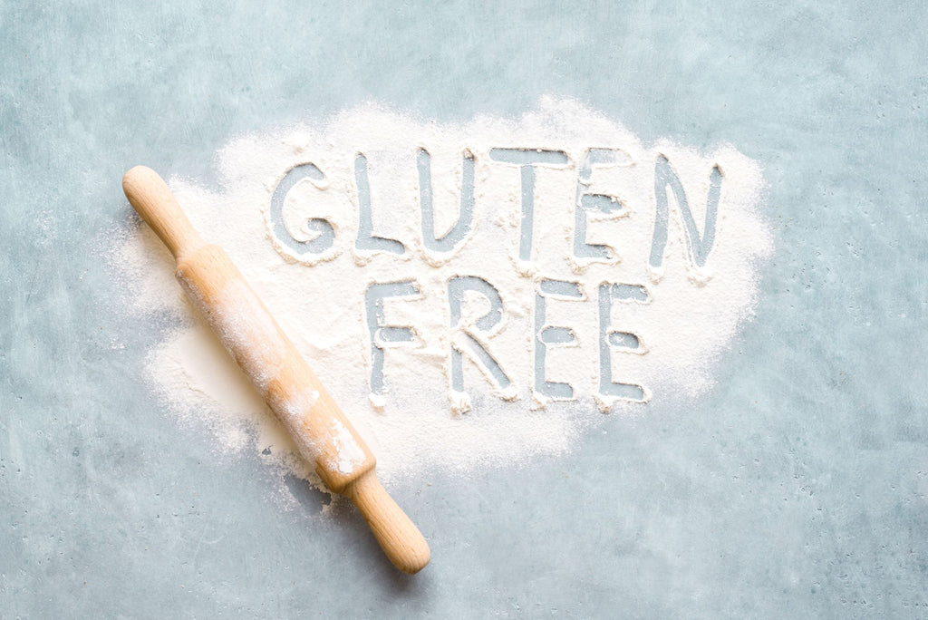 Gluten Free