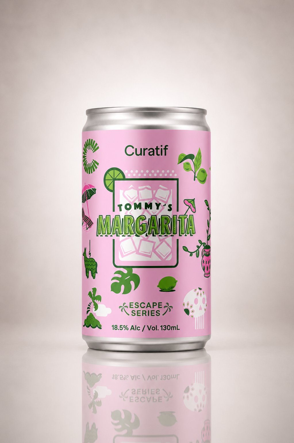 Curatif Tommy's Margarita