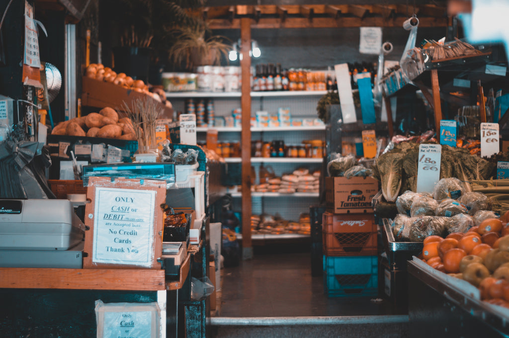 Merchants Pantry offers premium quality food from around the world to fill your kitchen with love and delicious goods. we can find products that you tried overseas and bring them to you