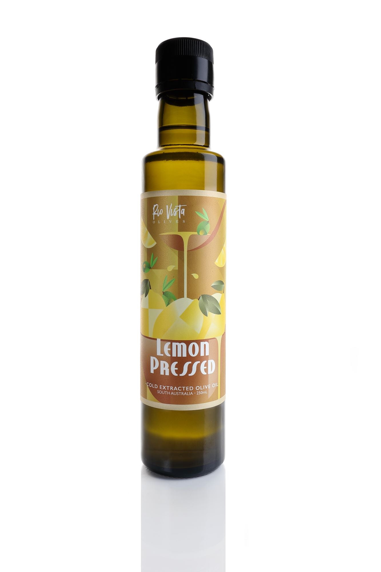 rio vista olives cold pressed lemon and olive oil agrumato perfection