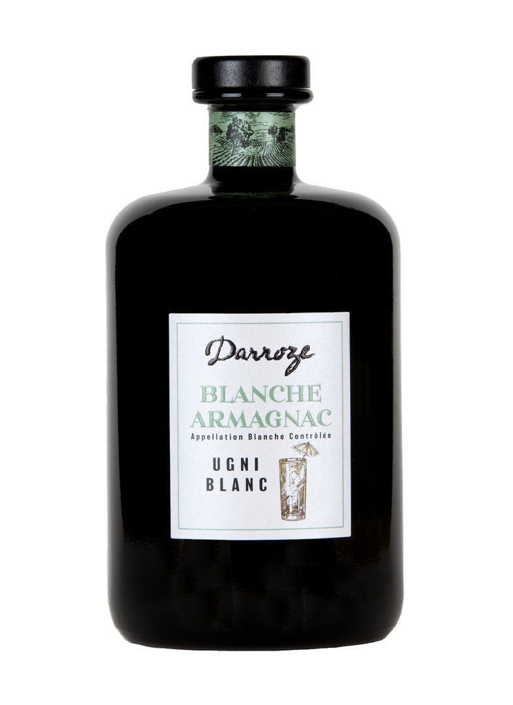 Darroze Blanche d'Armagnac Ugni Blanc