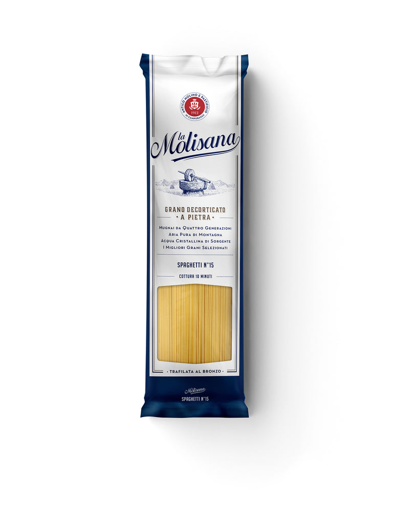 La Molisana Spaghetti 500g